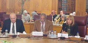 الوزير الدكتور صلاح يوسف