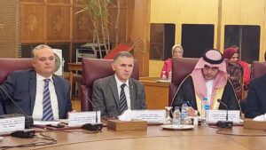 أ.د. وئام بن حسني تونسي