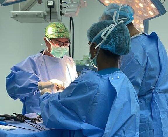 الصحة السعودية تتخطى المعدل العالمي بالضعف لسرعة إنقاذ مصابي الجلطات