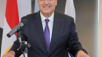 اليماني يكتُب: وَهُدُوٓاْ إِلَى ٱلطَّيِّبِ مِنَ ٱلْقَوْلِ..