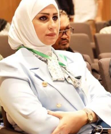 النواب الليبي يعتمد المجلس القومي للمرأه الليبية والبرغثي مديراً لادارة للإستثمارات والمالية