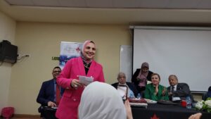 توصيات المؤتمر الدولي السادس لإعلام CIC