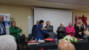 توصيات المؤتمر الدولي السادس لإعلام CIC