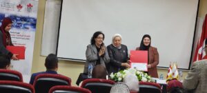 توصيات المؤتمر الدولي السادس لإعلام