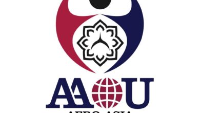 توقيع مذكرة تفاهم بين "اتحاد الجامعات" والجامعة الأفروآسيوية باسطنبول وجامعة العلوم والتكنولوجيا بالصومال