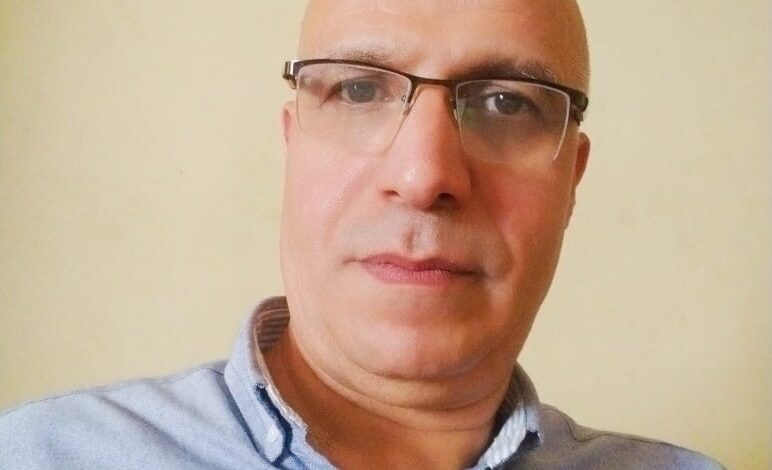 د.حمدي سيد محمد محمود