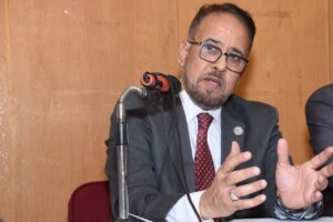 د. محمد بن عيد السريحي
