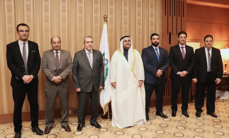 رئيس البرلمان العربي يؤكد: البحث العلمي يمثل إحدى ركائز الأمن القومي العربي