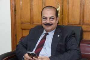 فعاليات اليوم الثاني لمؤتمر التعليم من أجل تحقيق التنمية المستدامة