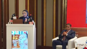 الأستاذة الدكتورة إيناس عبد الحليم