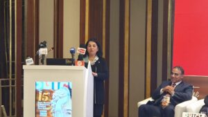 الأستاذة الدكتورة نعيمة القصير