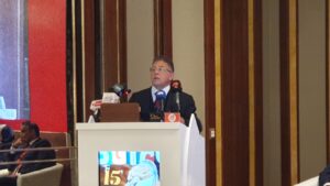 الأستاذ الدكتور أشرف إسماعيل