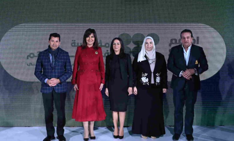 القباج تشهد تدشين مؤسسة فاهم للدعم النفسي