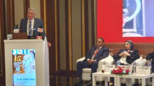 اللواء الدكتور بهاء الدين زيدان