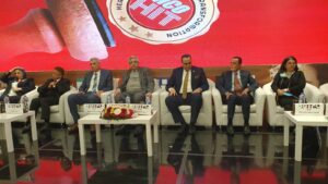 المؤتمر الدولي لأورام الثدي