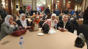 المؤتمر الدولي لأورام الثدي