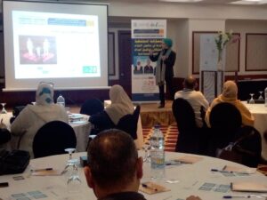 المسؤلية المجتمعية وأثرها فى تأهيل الأيتام للاستقلال وتحقيق أهداف التنمية المستدامة
