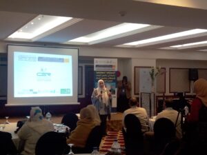 المسؤلية المجتمعية وأثرها فى تأهيل الأيتام للاستقلال وتحقيق أهداف التنمية المستدامة