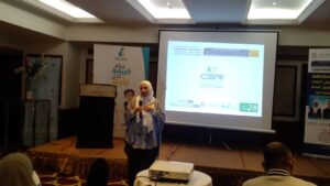 المسؤلية المجتمعية وأثرها فى تأهيل الأيتام للاستقلال وتحقيق أهداف التنمية المستدامة