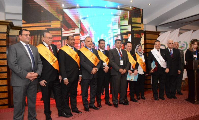 انعقاد ملتقى السلام والإستثمار في دورته الثالثة