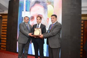 انعقاد ملتقى السلام والإستثمار في دورته الثالثة