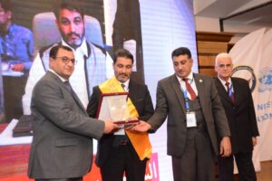 انعقاد ملتقى السلام والإستثمار في دورته الثالثة