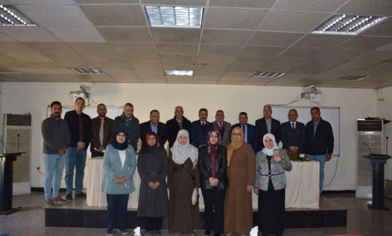 تحقيق التنمية المستدامة من خلال الواقع الإفتراضي والواقع المعزز في ظل تحديات التكنولوجيا