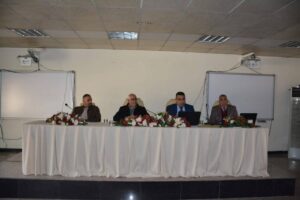 تحقيق التنمية المستدامة من خلال الواقع الإفتراضي والواقع المعزز في ظل تحديات التكنولوجيا