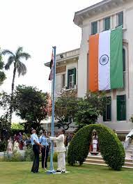 سفارة الهند بالقاهرة تدشن فيديو قصير عن العلاقة الثنائية مع مصر