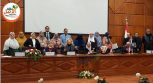 ندوة قسم الأغذية وعلوم الأطعمة بالمركز القومى للبحوث