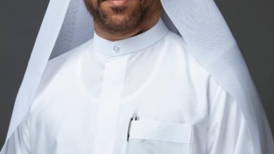 سعادة عبد الله سلطان العويس، رئيس مجلس إدارة غرفة تجارة وصناعة الشارقة