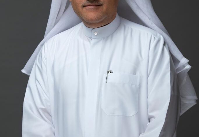 سعادة محمد أحمد أمين العوضي مدير عام غرفة تجارة وصناعة الشارقة