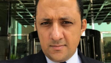 أحمد صبري: التبادل الإقتصادي بين مصر والسعودية يؤكد قوة علاقات البلدين