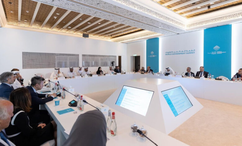 إطلاق تحالف الإستدامة الصناعية لتعزيز التكنولوجيا الخضراء وتسريع النمو الصناعي المستدام