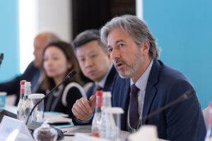 إطلاق تحالف الإستدامة الصناعية لتعزيز التكنولوجيا الخضراء وتسريع النمو الصناعي المستدام