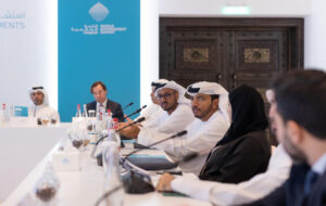 معالي سارة بنت يوسف الأميري، وزيرة دولة للتعليم العام والتكنولوجيا المتقدمة