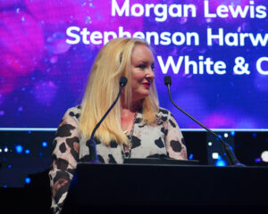 إيما هويل مديراً لتطوير الأعمال في الشرق الأوسط لمحفظة أعمال القطاع البحري والسفن السياحية