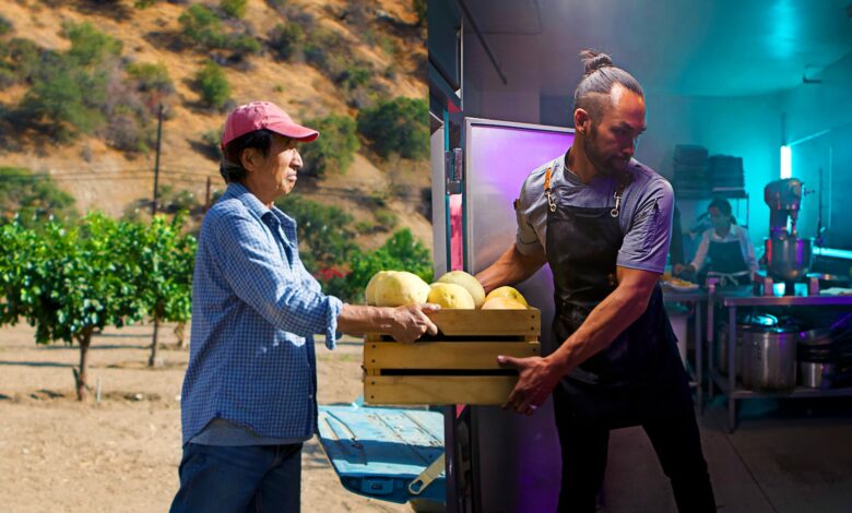 جافزا تُسهم بأكثر من 20% من تجارة الأغذية والمشروبات في دبي