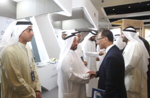 غرفة الشارقة تختتم اليوم مشاركة ناجحة في الدورة السادسة من منتدى الشارقة للإستثمار