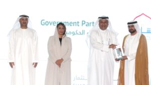 غرفة الشارقة تختتم اليوم مشاركة ناجحة في الدورة السادسة من منتدى الشارقة للإستثمار