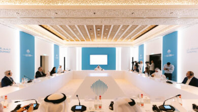 وكالة أنباء الإمارات تنظم طاولة مستديرة لمناقشة تعزيز الشراكات للتعامل مع تحديات المناخ