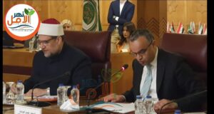 الأستاذ المستشار خميس البوزيدي