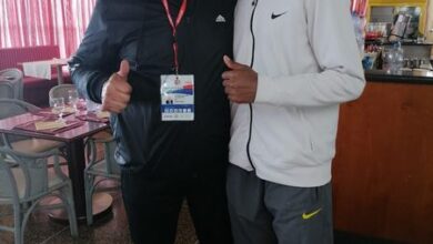 مصر تحصد ذهبية وبرونزيتان في بطولة الجائزة الكبرى لألعاب القوى البارالمبية بإيطاليا