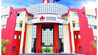 إعلام CIC يناقش مشاريع تخرج طلاب العلاقات العامة والإعلان