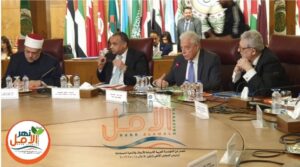 اللواء خالد فودة – محافظ جنوب سيناء