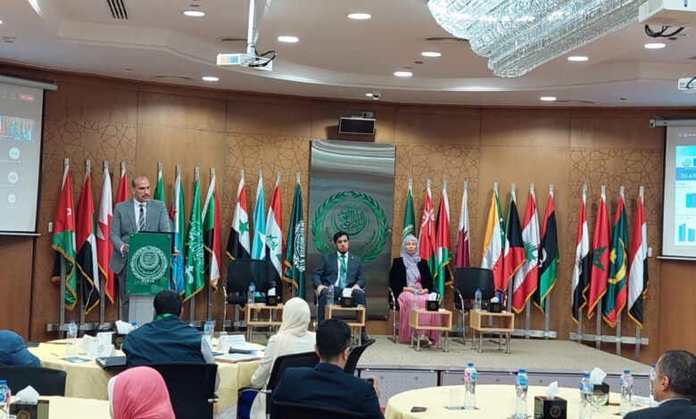 منتدى الصحة العربي يناقش اقتصاديات الرعاية الصحية