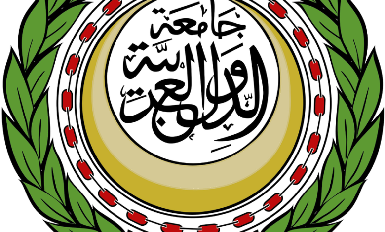 بجامعة الدول "توسع البريكس: الأدوار المحتملة والتحديات التي ستواجهها الدول الشرق أوسطية والإفريقية"