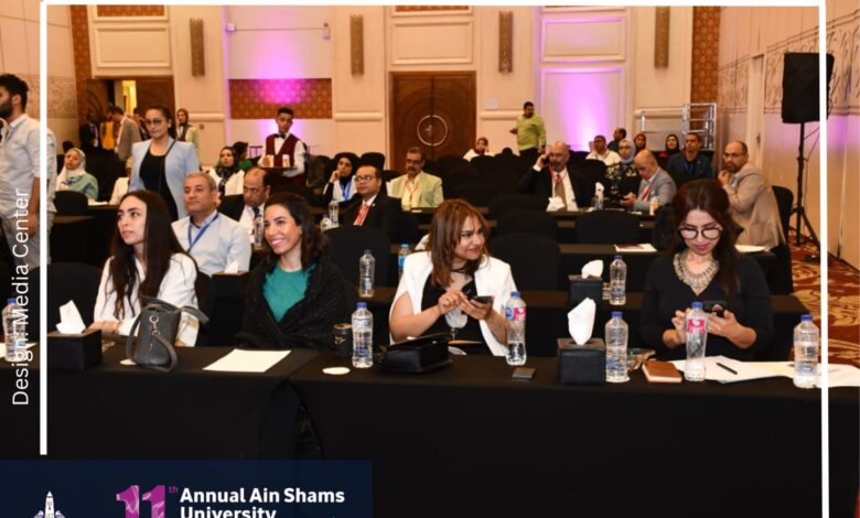 جلسة مشتركة لمركز التوظيف مع الإتحاد من أجل المتوسط ( UFM) ضمن فعاليات مؤتمر الجامعة