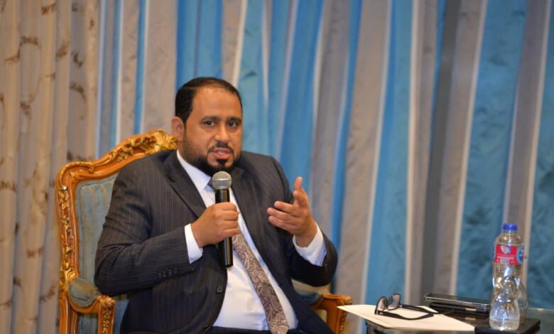 سفارة الإمارات لدى مصر تنظم ورشة تدريبية حول "دبلوماسية الأجيال"