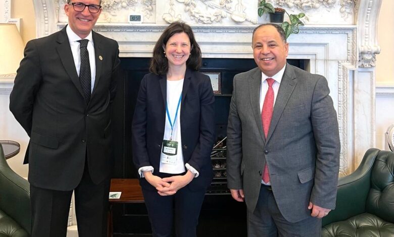 مستمرون في الإصلاحات الهيكلية لتحفيز الاستثمار وزيادة مساهمات القطاع الخاص في النشاط الاقتصادي